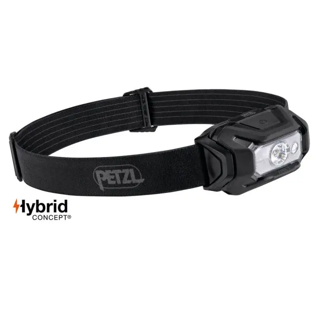Aria 1 Headlamp – Balanced Brightness & Runtime 1