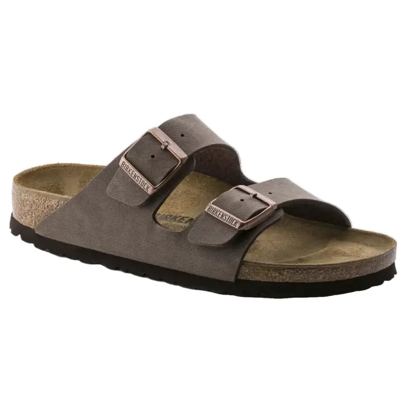 Arizona Birkibuc Leather Sandals For Women 1