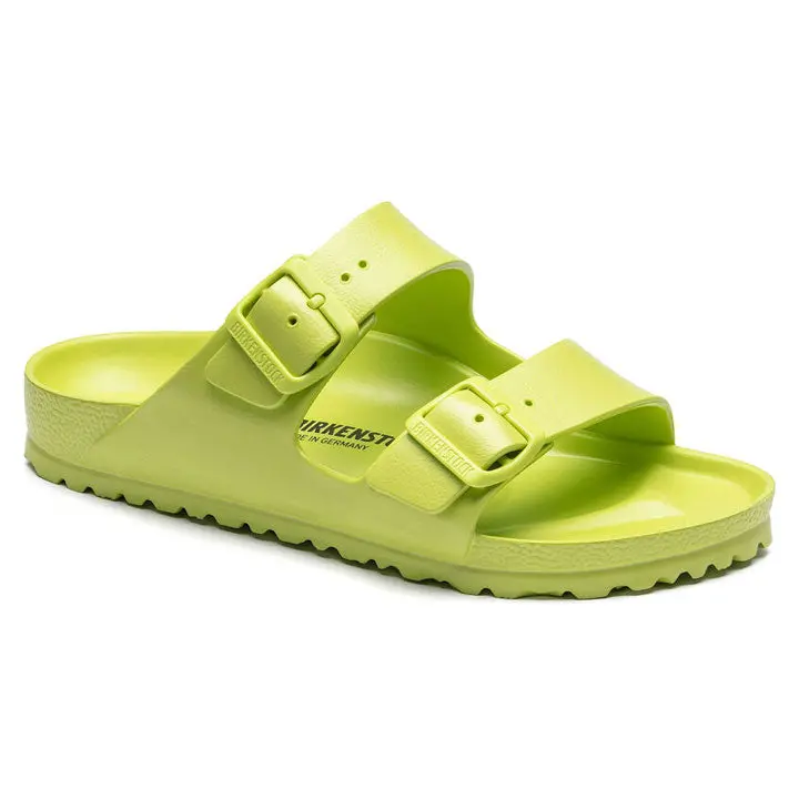 Arizona Eva Flip-Flop Sandals With Adjustable Straps