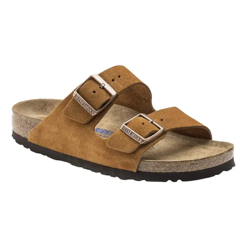 Arizona Soft Footbed Comfort Sandal 1