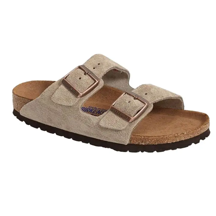 Arizona Soft Footbed Comfort Sandals For Women 1