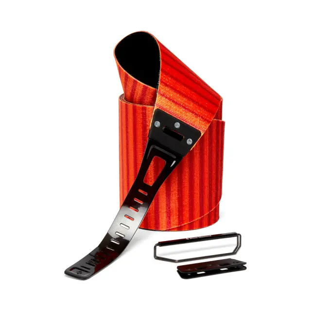 Ascension Nylon Trekking Poles – 140Mm Stiffness Rating 1