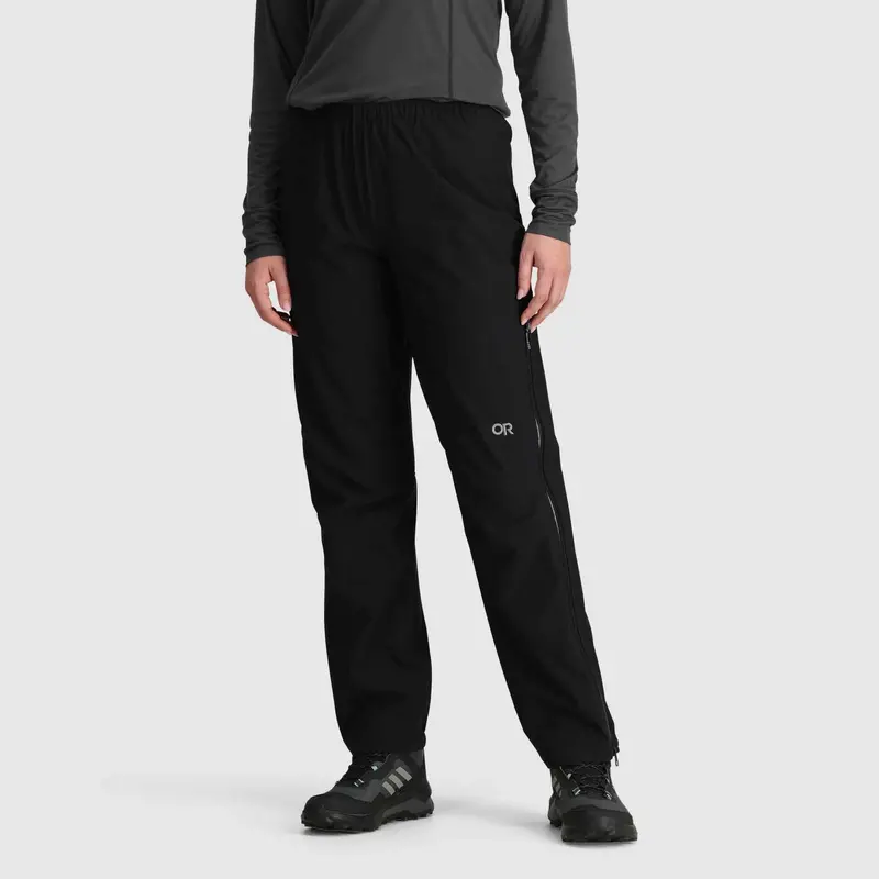 Aspire 3-Layer Waterproof Climbing Pants 1