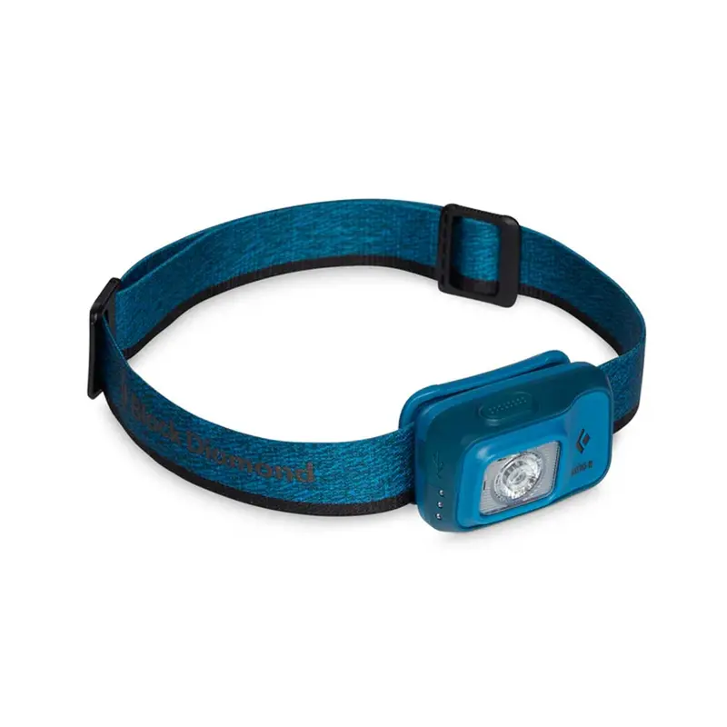 Astro 300 R Rechargeable Headlamp 1