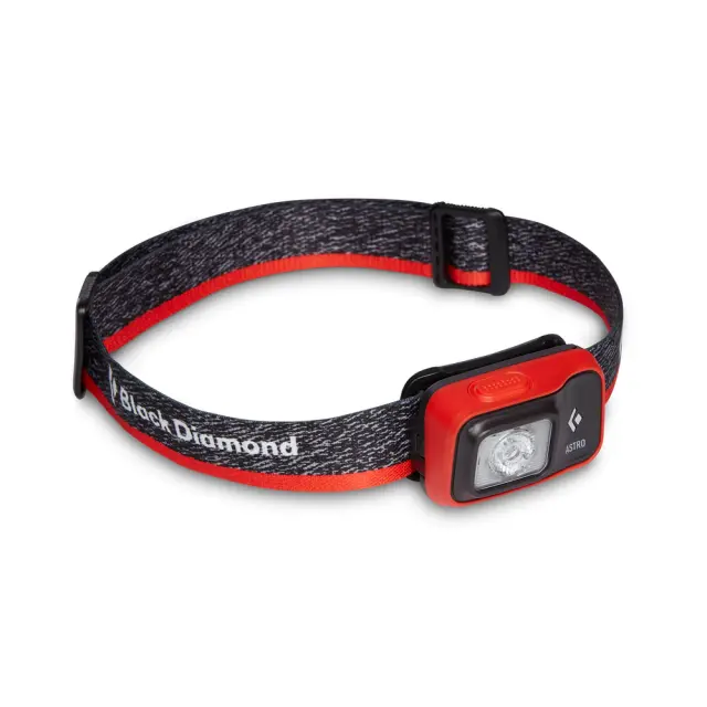 Astro 300 Rechargeable Headlamp 1