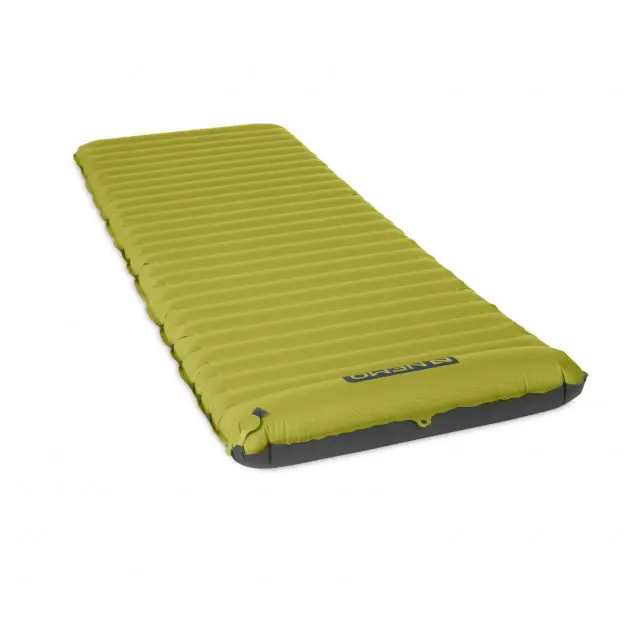 Astro Insulated Sleeping Pad – Long & Wide Version (2022 Release) 1