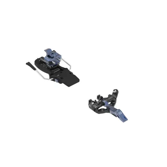 Atk Crest 10 Tour Ski Binding – Lightweight Alpine Touring System 1