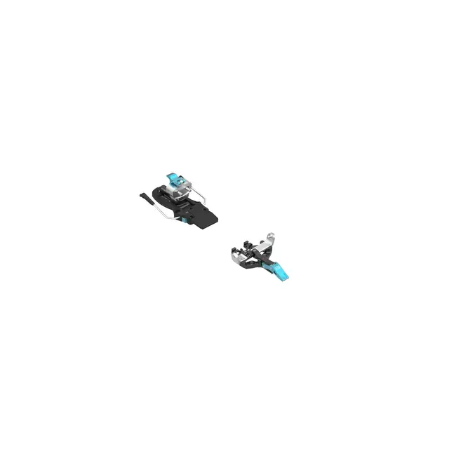 Atk Crest 8 Tour Ski Binding – Compact Backcountry Binding 1