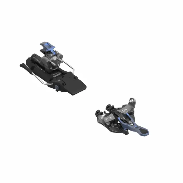 Atk Raider 12 Ftb Standard Binding – 97Mm Brake Width 1