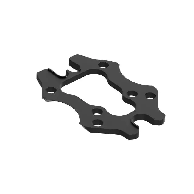Atk Raider Toe Shim – Precision Fit Adjustment Accessory 1