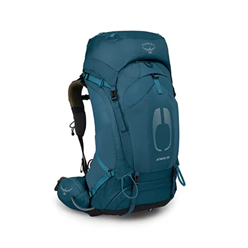 Atmos Ag 50L Adjustable Suspension Backpack 1