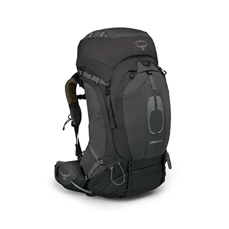 Atmos Ag 65L Ventilated Backpack For Extended Treks 1