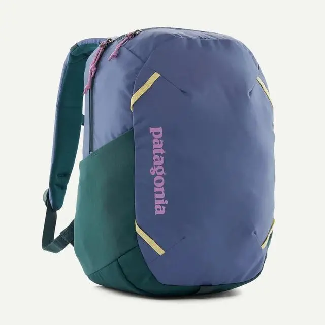 Atom 24L Daypack – Lightweight Urban Backpack For Everyday Use 1