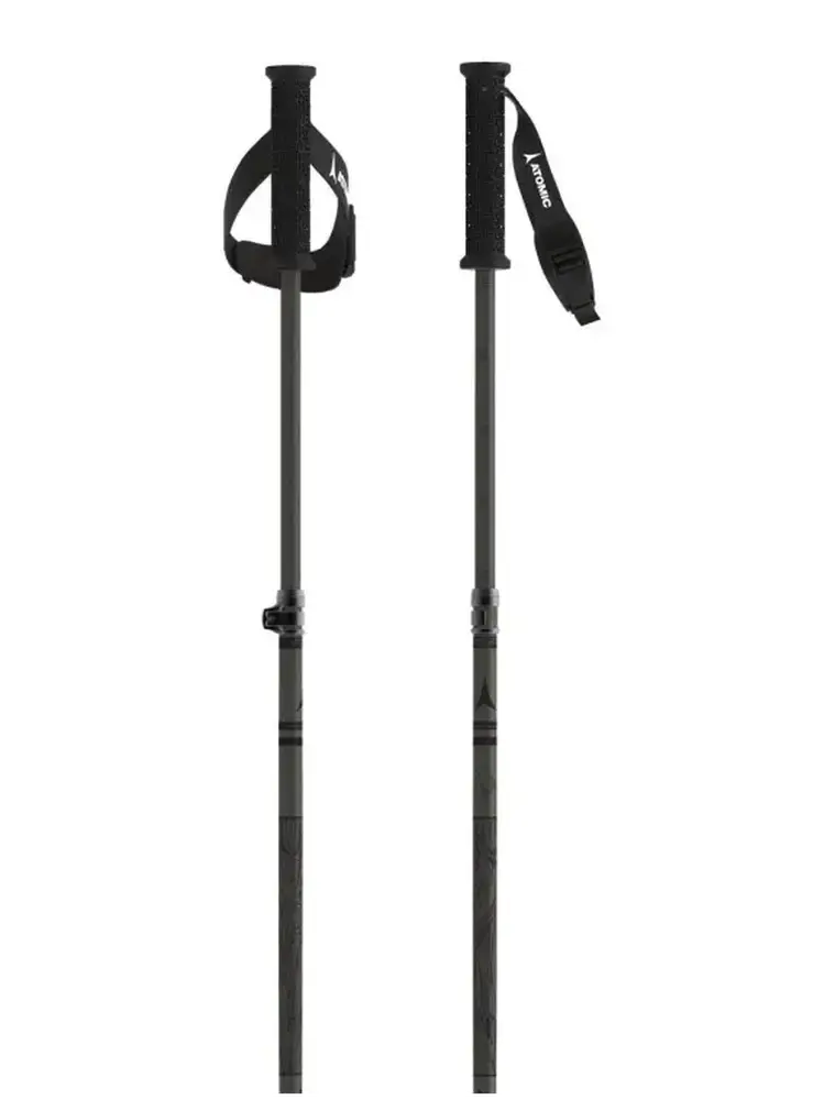 Atomic Backland Fr Adjustable Touring Ski Poles 1