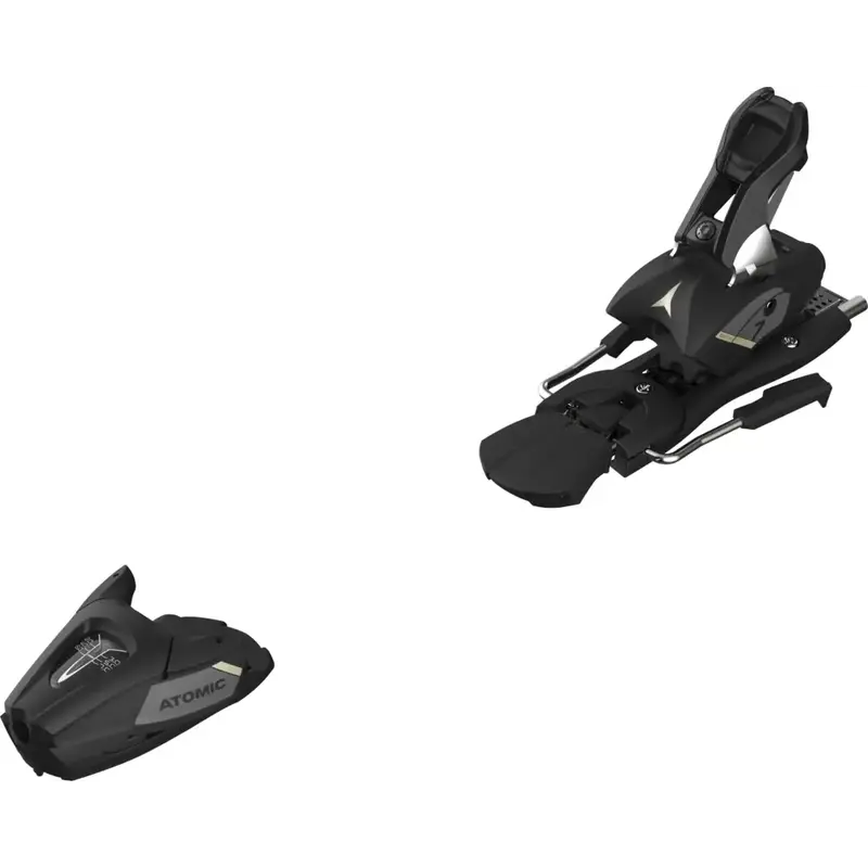 Atomic Colt 7 Gw Alpine Ski Bindings 1