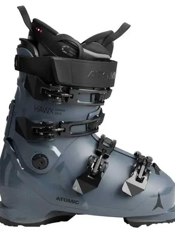 Atomic Hawx Magna 120 S Ski Boots – 2026 Model 1