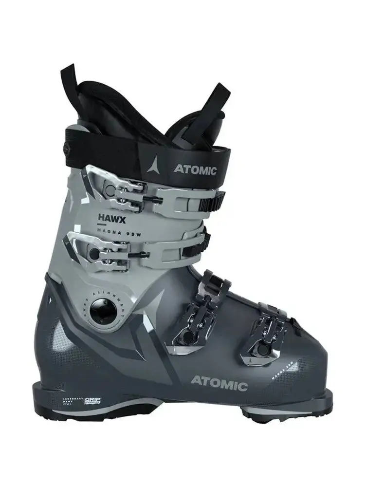 Atomic Hawx Magna 95 W Gw Ski Boots – Wide-Fit Women’S Model, 2023 1