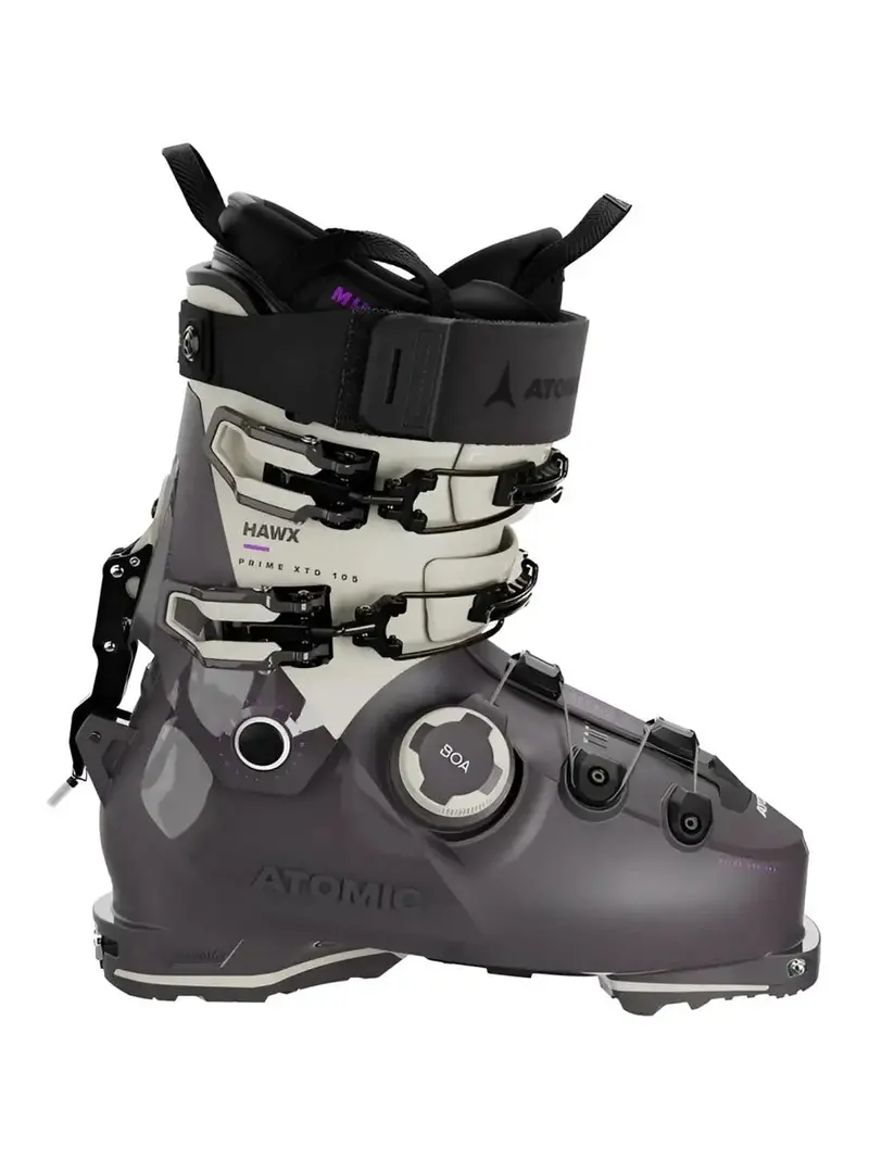 Atomic Hawx Prime Xtd 105 Boa Ski Boots – Men'S 2026 1