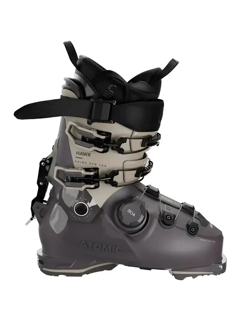 Atomic Hawx Prime Xtd 130 Boa Alpine Touring Ski Boots (2026) 1