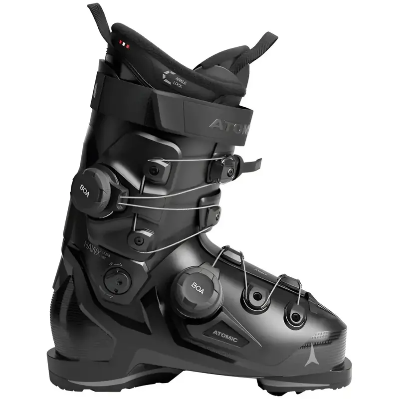 Atomic Hawx Ultra 100 Dual Boa Ski Boots – Men'S 2026 1