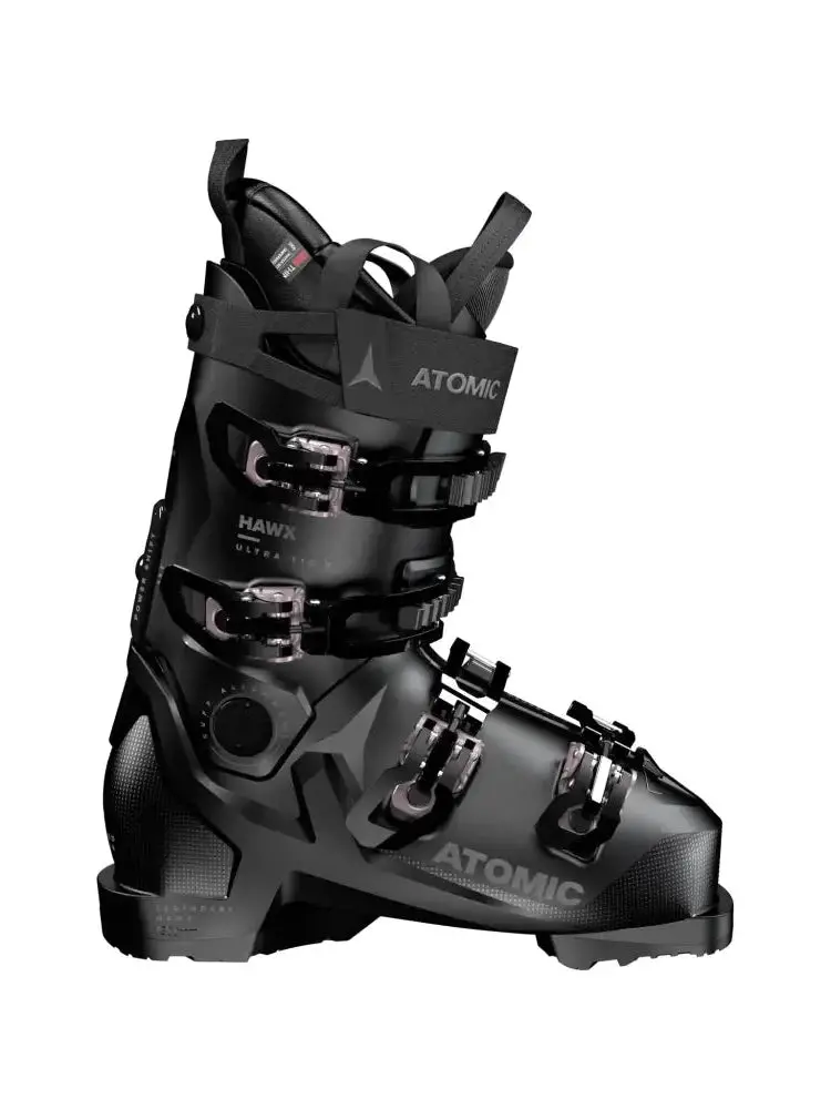 Atomic Hawx Ultra 115 S W All-Mountain Ski Boots (Gw Fit) 1