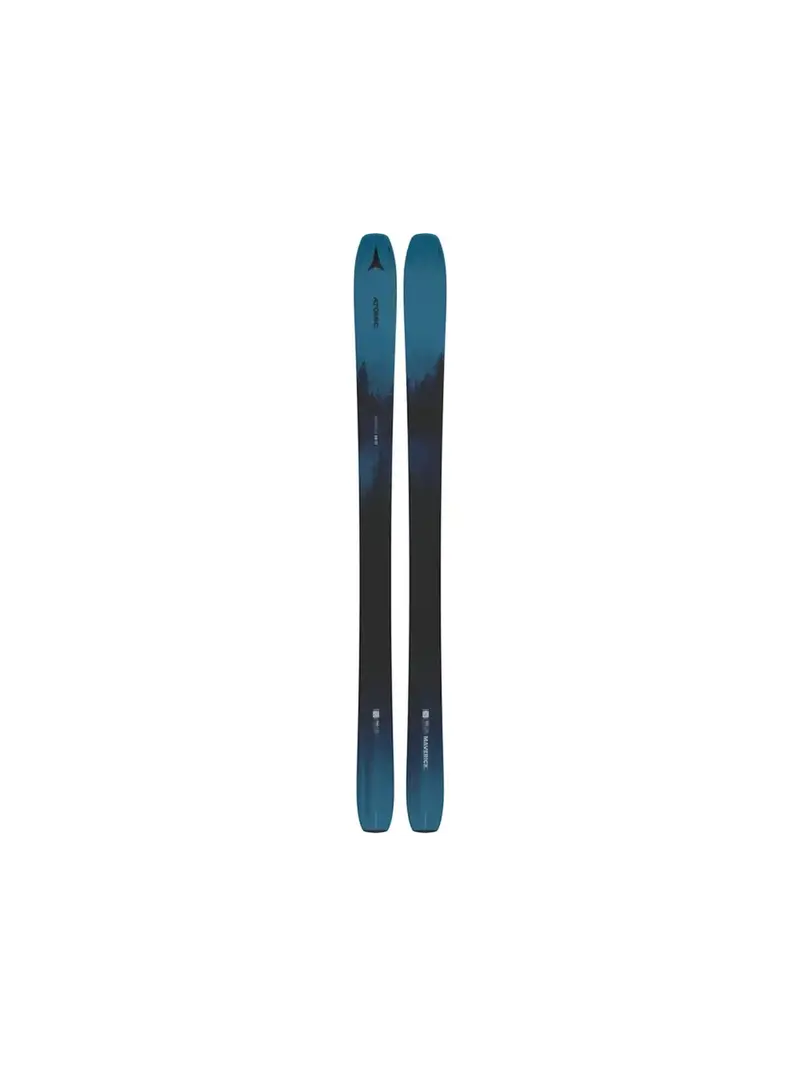 Atomic Maverick 95 Ti All-Terrain Skis – 2025 1