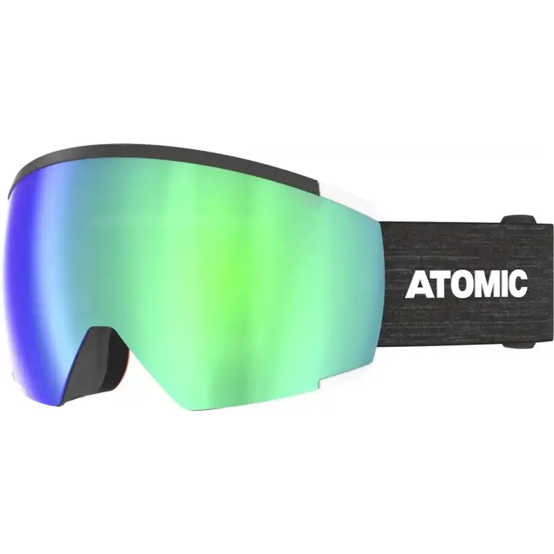Atomic Redster Wc Hd Ski Goggles For Competition 1