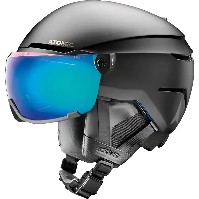 Atomic Savor Gt Amid Visor Hd Ski Goggles – 2023 Model With Enhanced Visibility 1