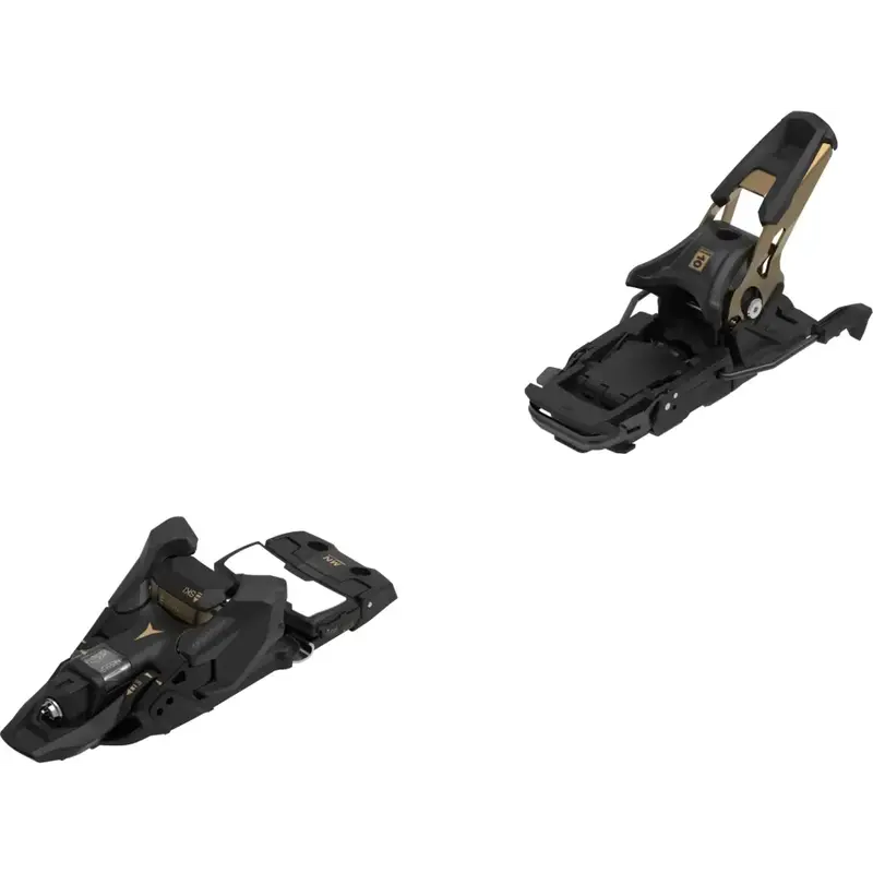 Atomic Shift² 10 Mn Alpine/Touring Ski Bindings 1
