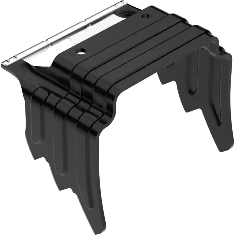 Atomic Shift² 13 Mn Ski Bindings With Crampon Compatibility 1