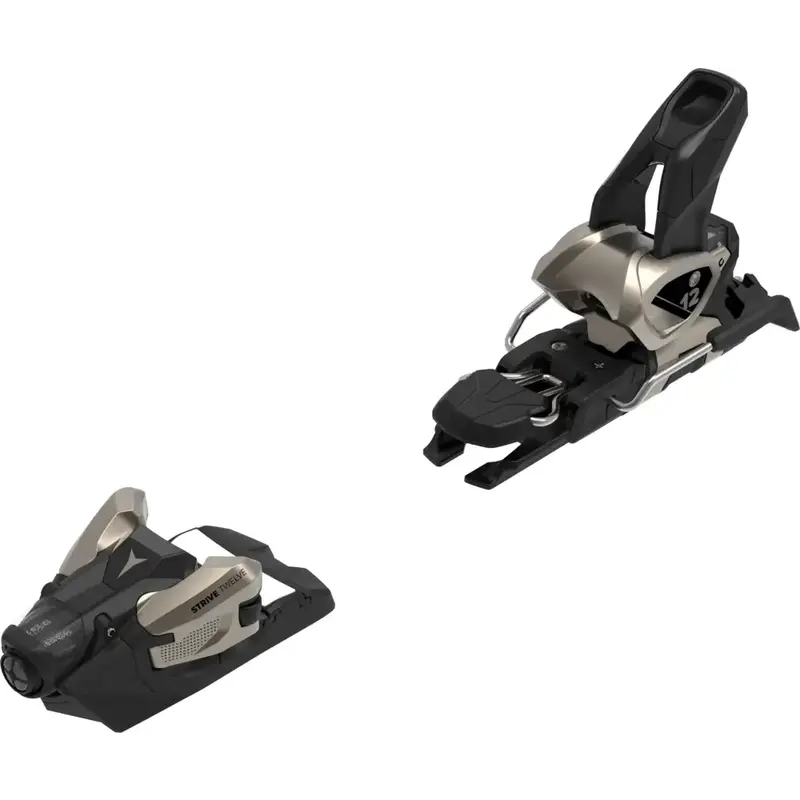 Atomic Strive 12 Gw Alpine Ski Bindings – 2025 1