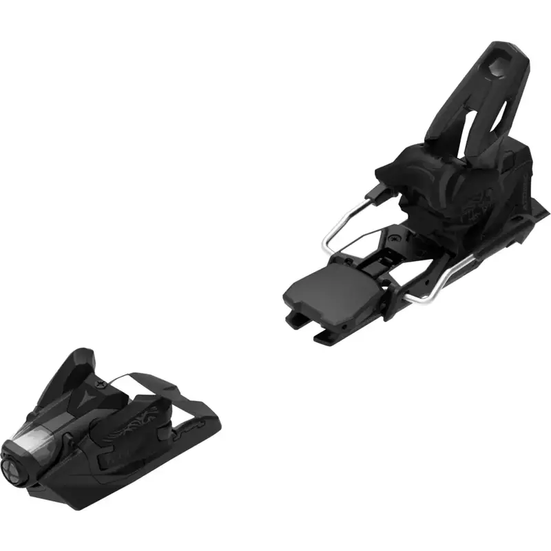 Atomic Strive 14 Mn Alpine Ski Bindings – Multi-Norm Certified 1