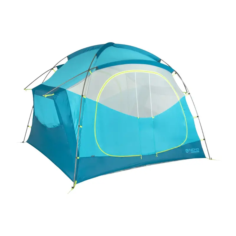 Aurora Highrise™ Spacious Camping Tent 1