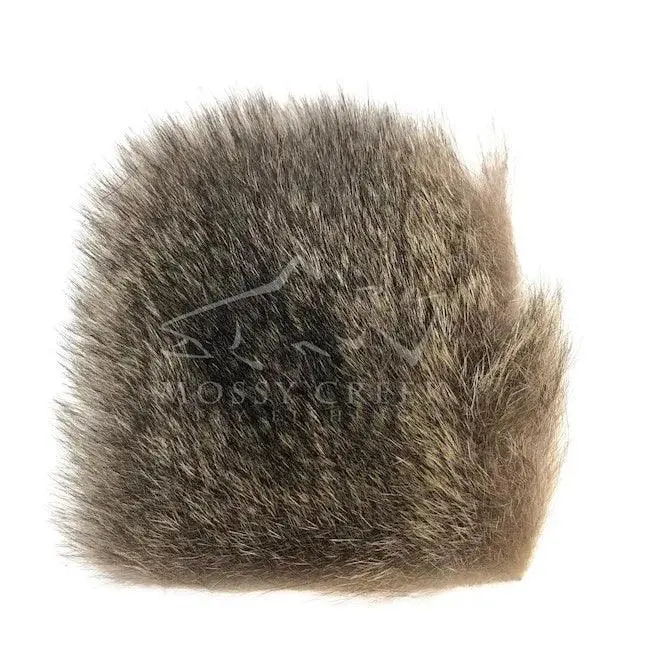 Australian Opossum Fur For Fly Tying 1