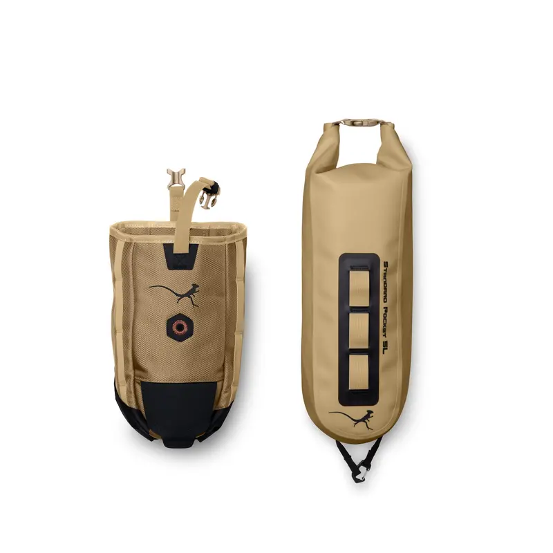 Aux Pox 5L Compact Adventure Pack (V2) 1