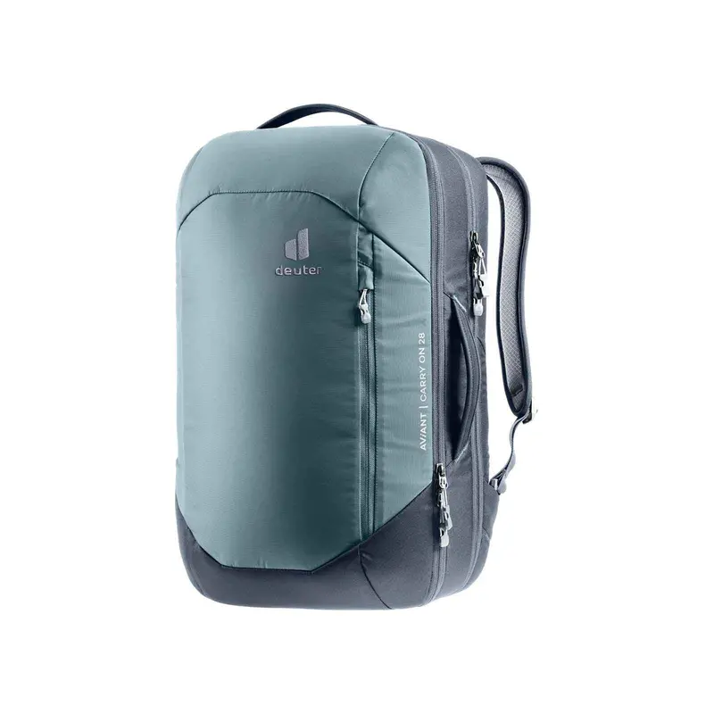 Aviant Carry-On Luggage – 28-Inch Travel Suitcase 1