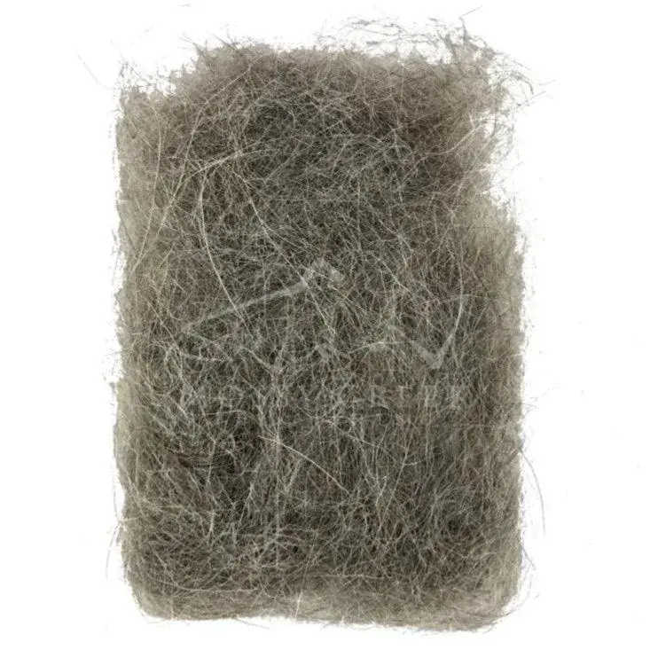 Awesome Possum Dubbing – Natural-Looking Fly Tying Material 1