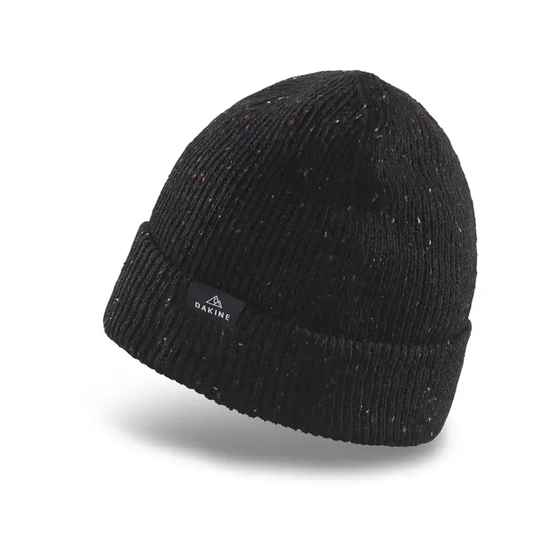 Axel Textured Rib Knit Beanie 1