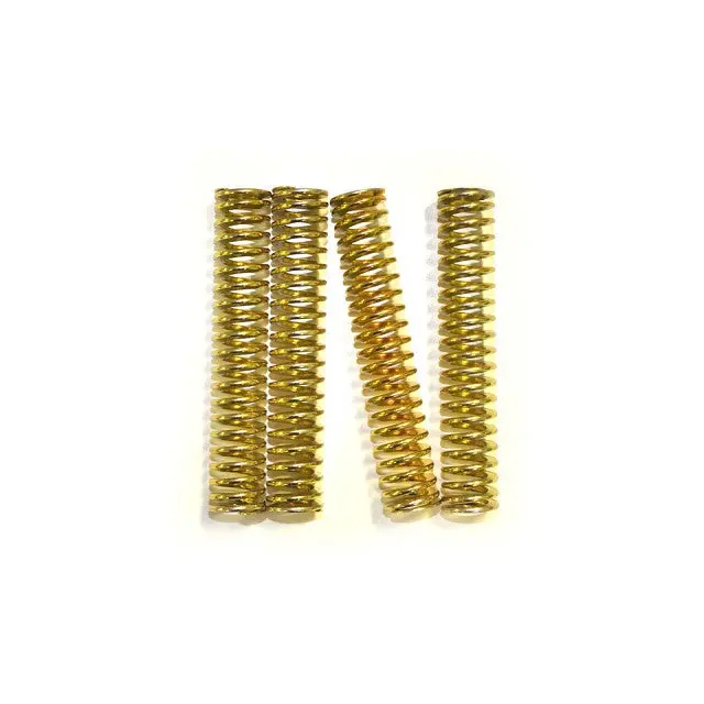 Axl/Vice Softie Spring Kit (Small) – Low-Resistance Option For Lighter Or Less Experienced Skiers 1