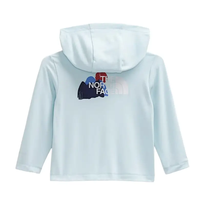 Baby Adventure Phoenix Peak Hoodie – Soft Fleece Layer 1