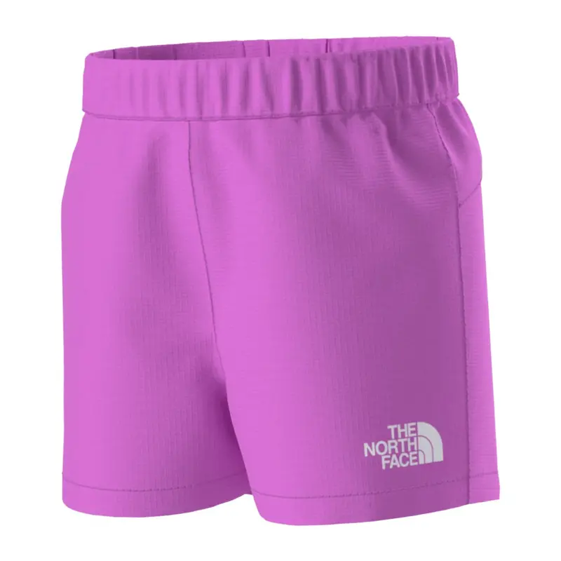 Baby Class V Quick-Dry Sun Shorts – Upf 50+ Protection 1