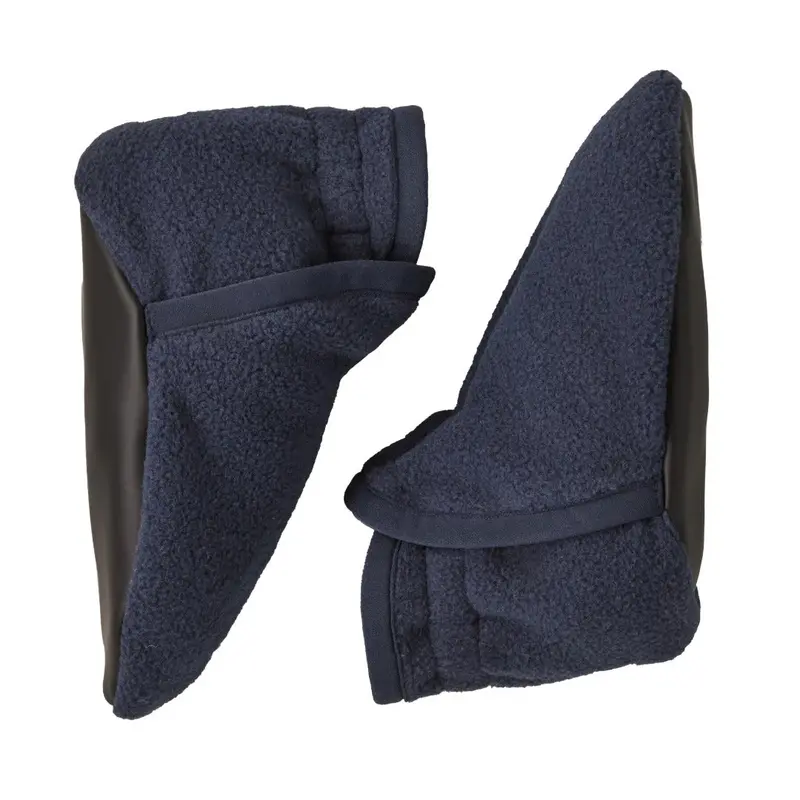 Baby Synch Non-Slip Booties 1