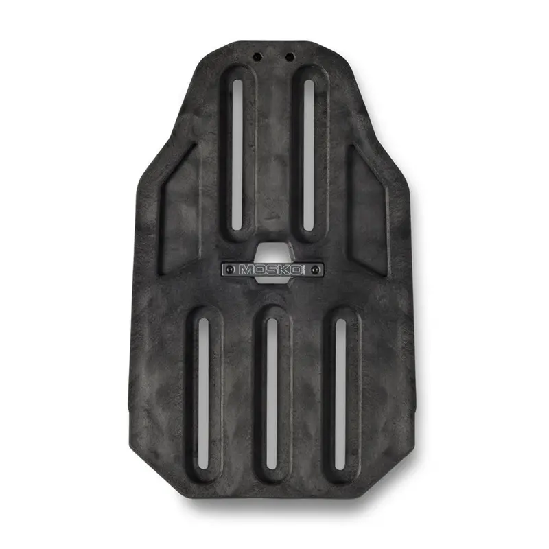 Backcountry Pannier Mounting Wedge – Single Unit 1