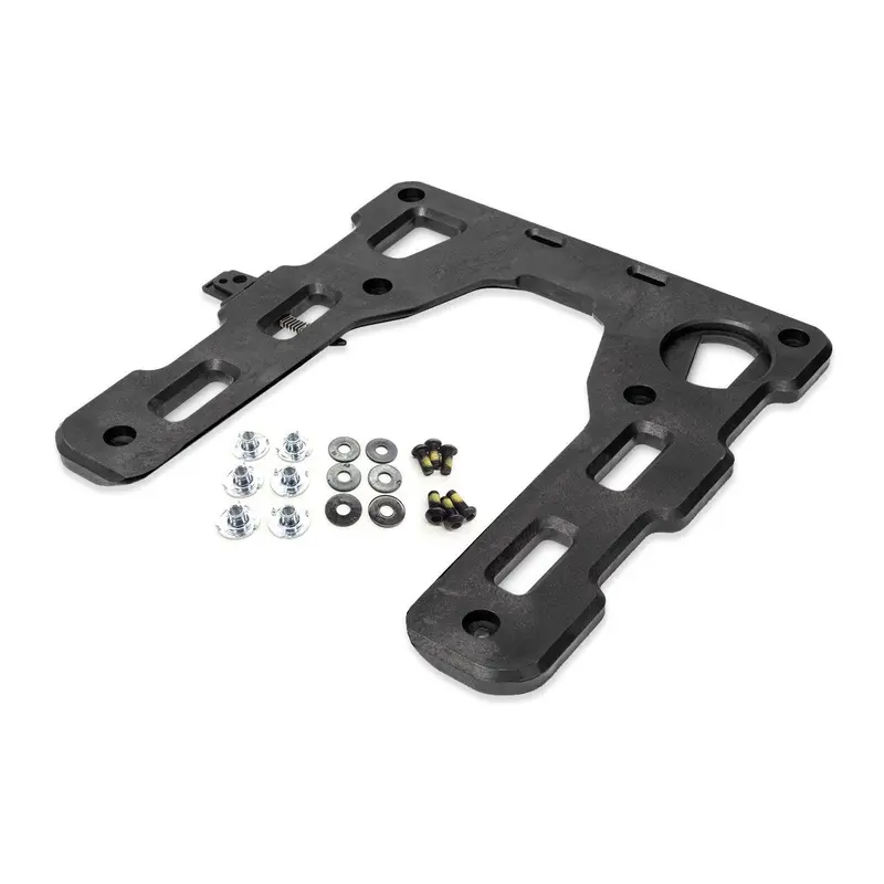 Backcountry Single Pannier Mounting Frame 1