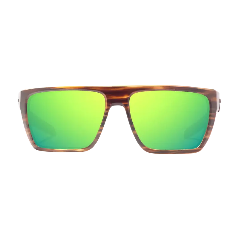 Bajio Zapata Sport Sunglasses With Anti-Glare Lenses 1