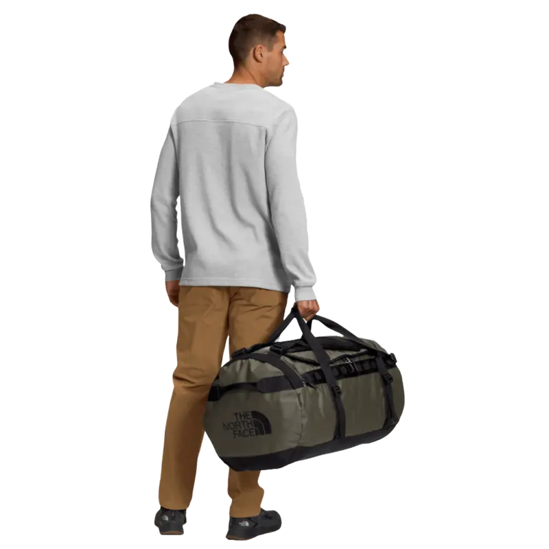 Base Camp Large Capacity Duffel 8