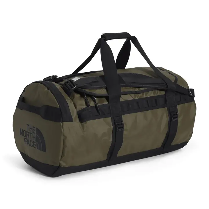 Base Camp Medium Travel Duffel Bag 11