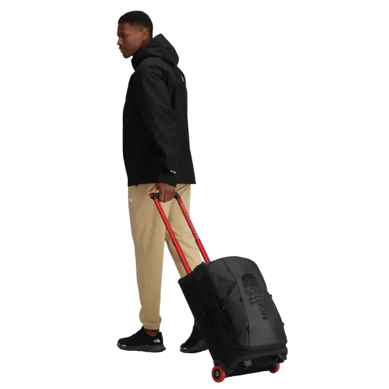 Base Camp Rolling Thunder 22-Inch Wheeled Duffel Bag 2