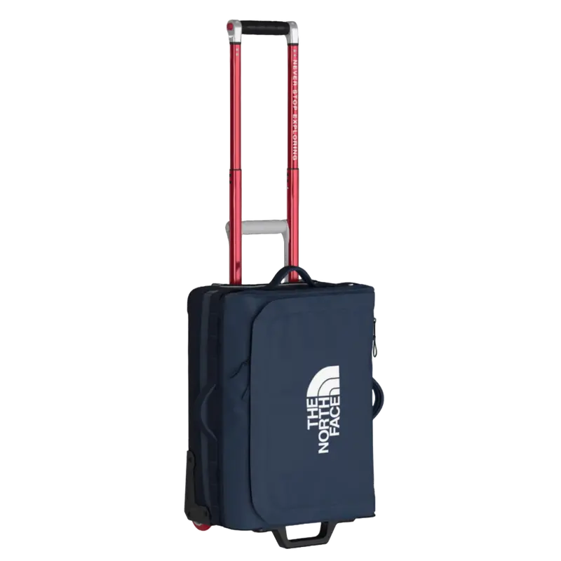 Base Camp Voyager 21" Compact Rolling Duffel 4