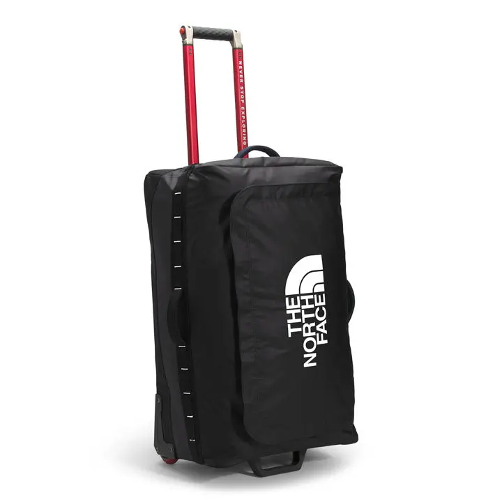 Base Camp Voyager 29" Wheeled Duffel Bag 1